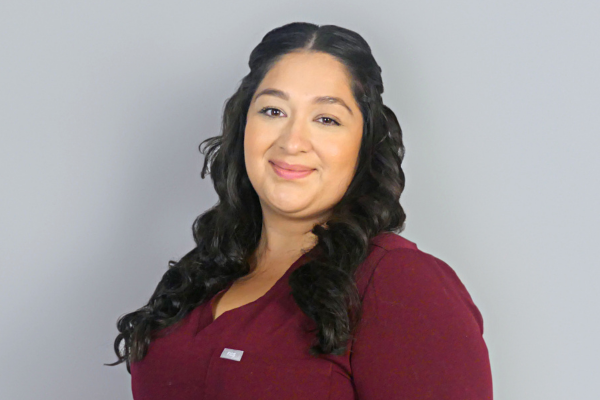 Meet Daysi, Skilled Dental Hygienist in Tustin, CA | About Us Page