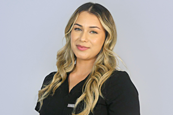 Meet Priscilla, Our Skilled Dental Assistant in Tustin, CA | About Us Page